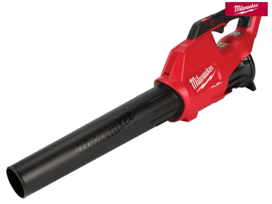 גוף מפוח עלים נטען Milwaukee FUEL M18 FBL