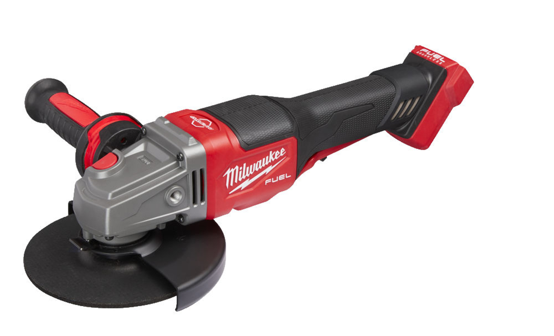 גוף משחזת זווית 4.5'' Milwaukee FUEL M18