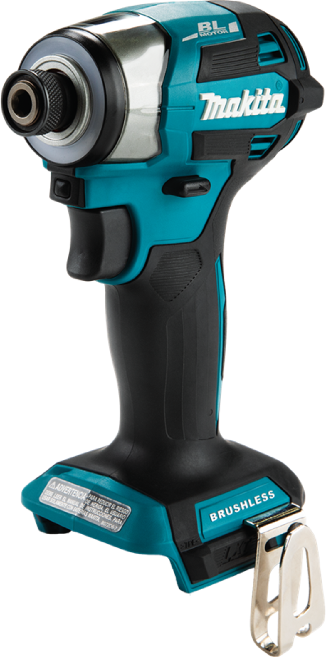 גוף מברגת אימפקט Makita Brushless XDT20Z / DTD173Z