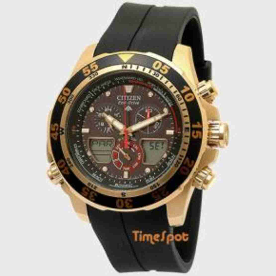 Citizen JR4046-03E