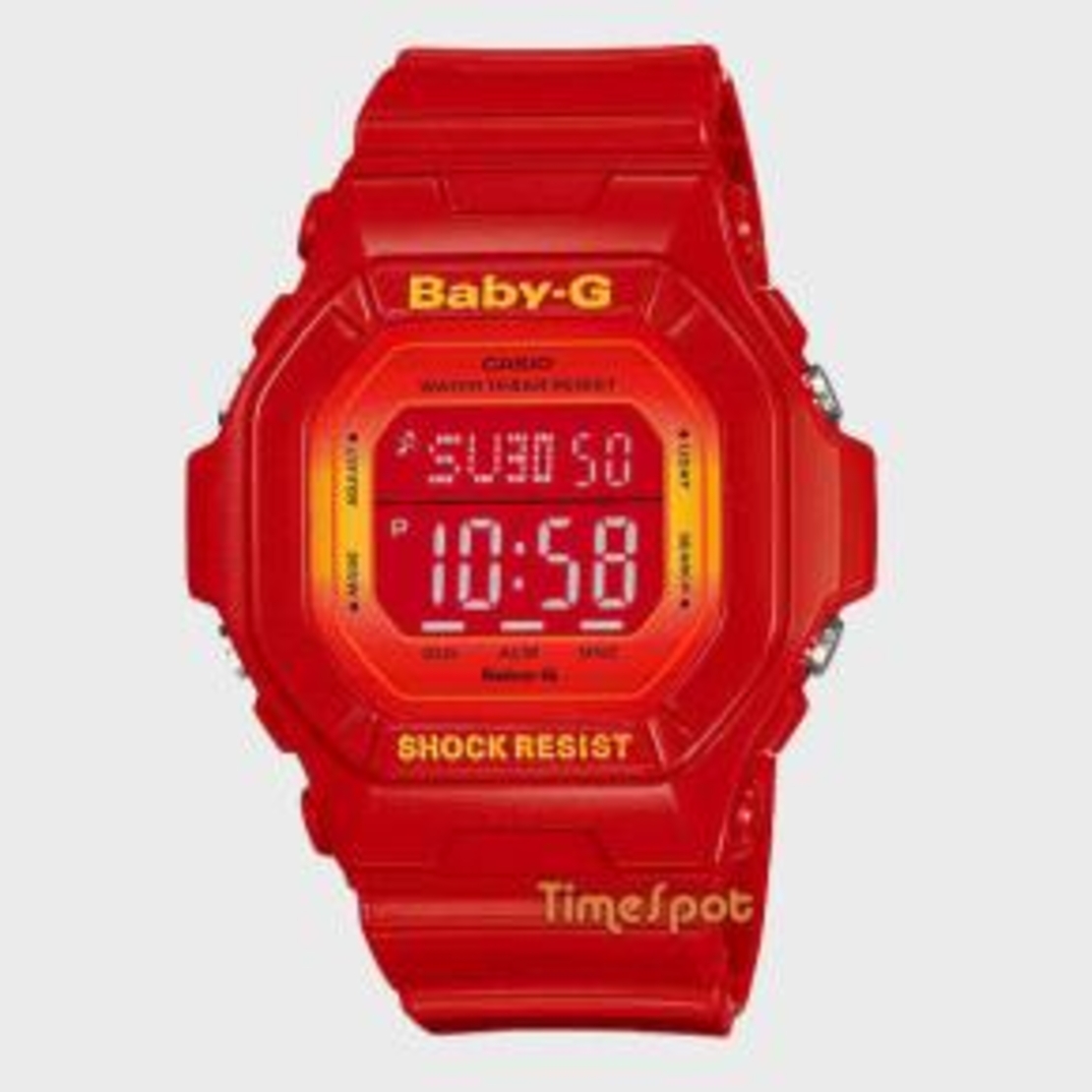 CASIO BG-5600SA-4