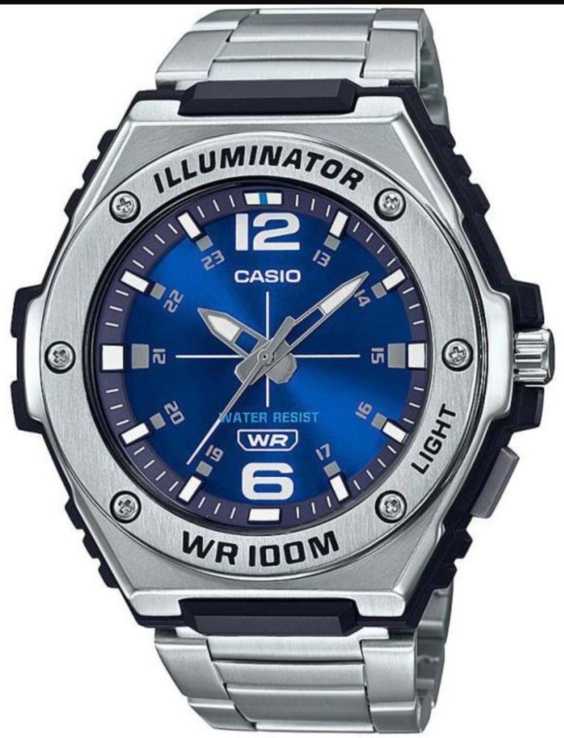 Casio MWA-100HD