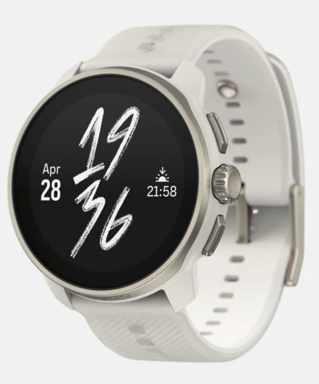 SUUNTO Race S
