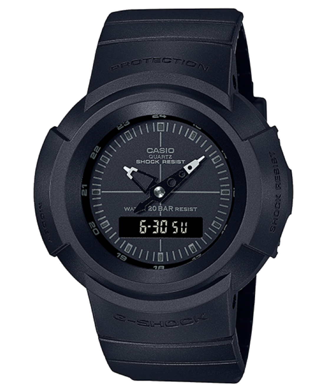 Casio AW-500BB-1E