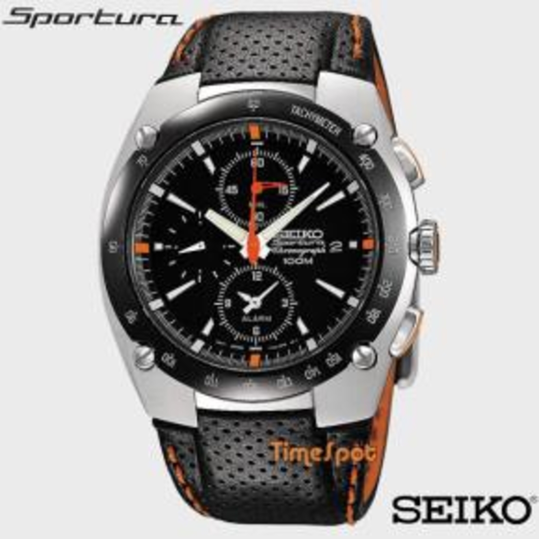 SEIKO SNA481P1