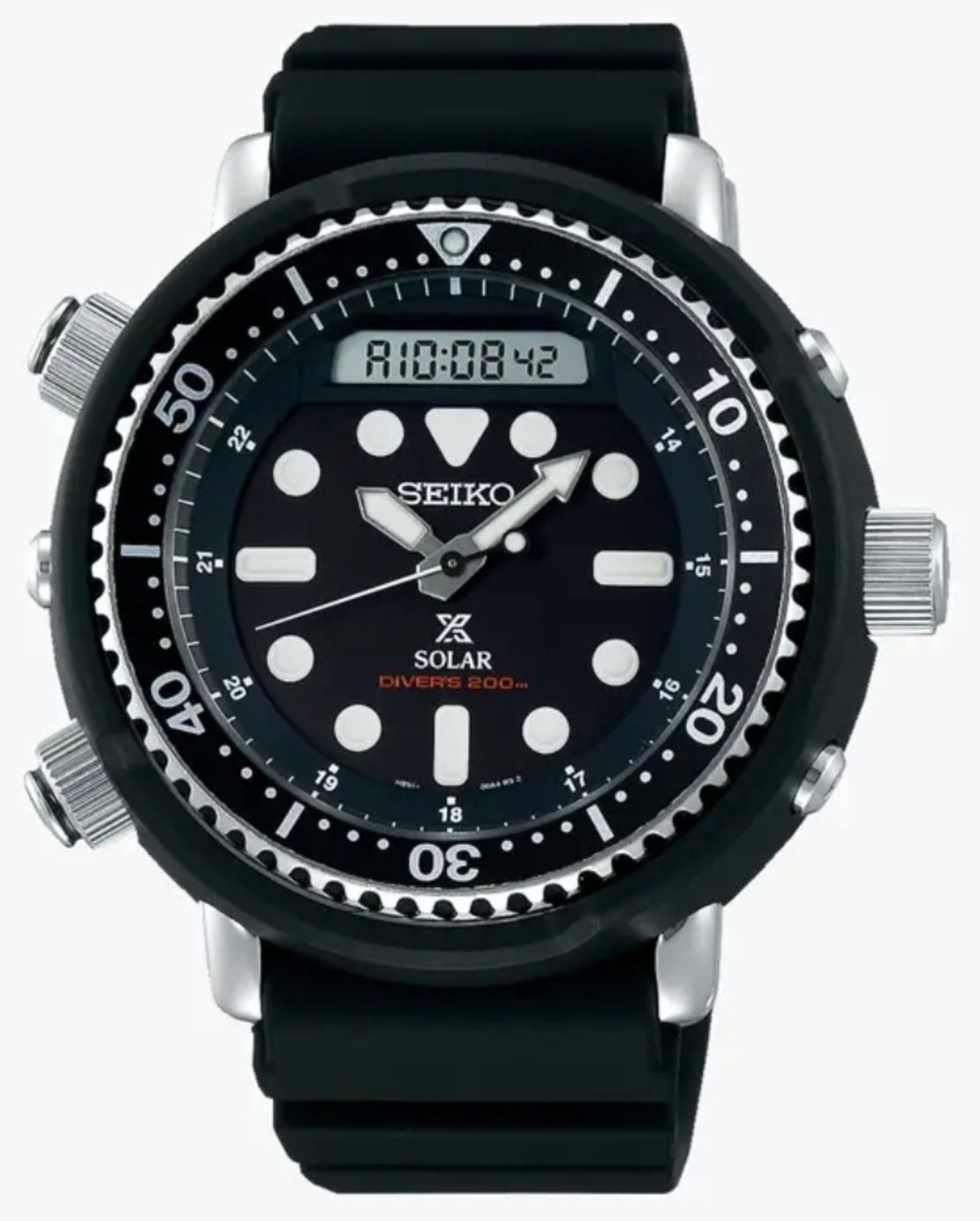 SEIKO SNJ025P1