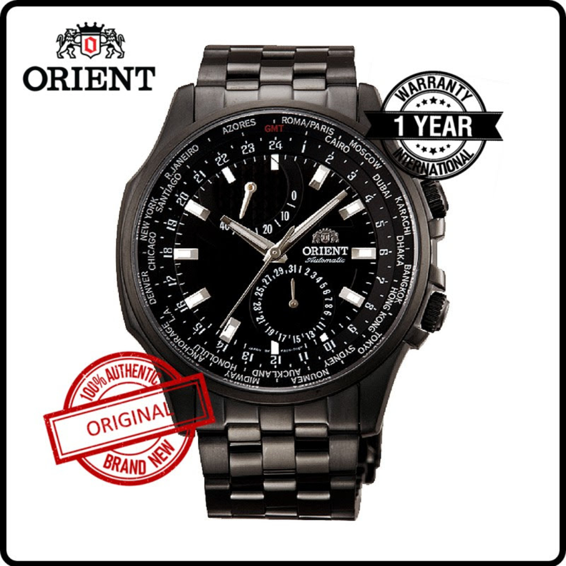 Orient FFA05002B