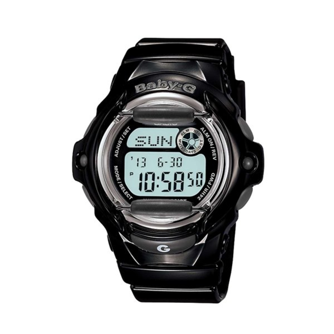Casio Baby-G BG169R1DR