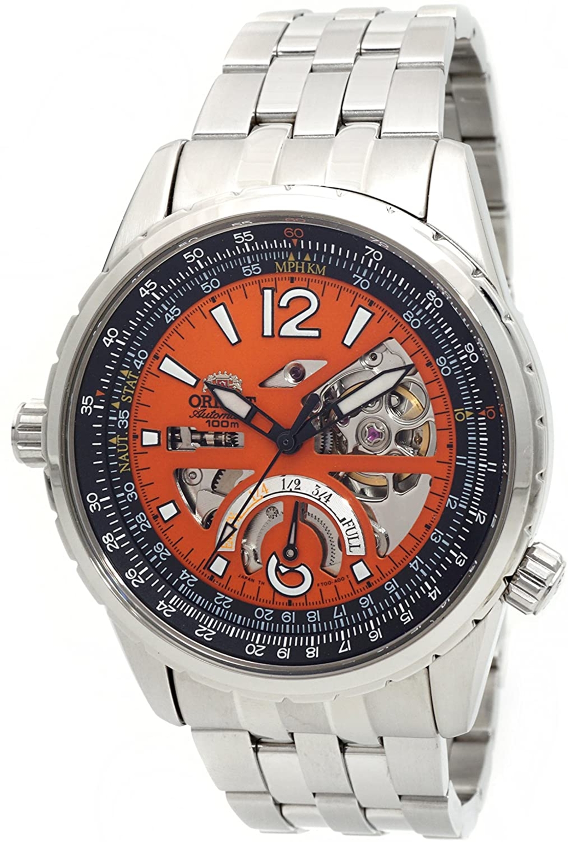Orient CFT00005M