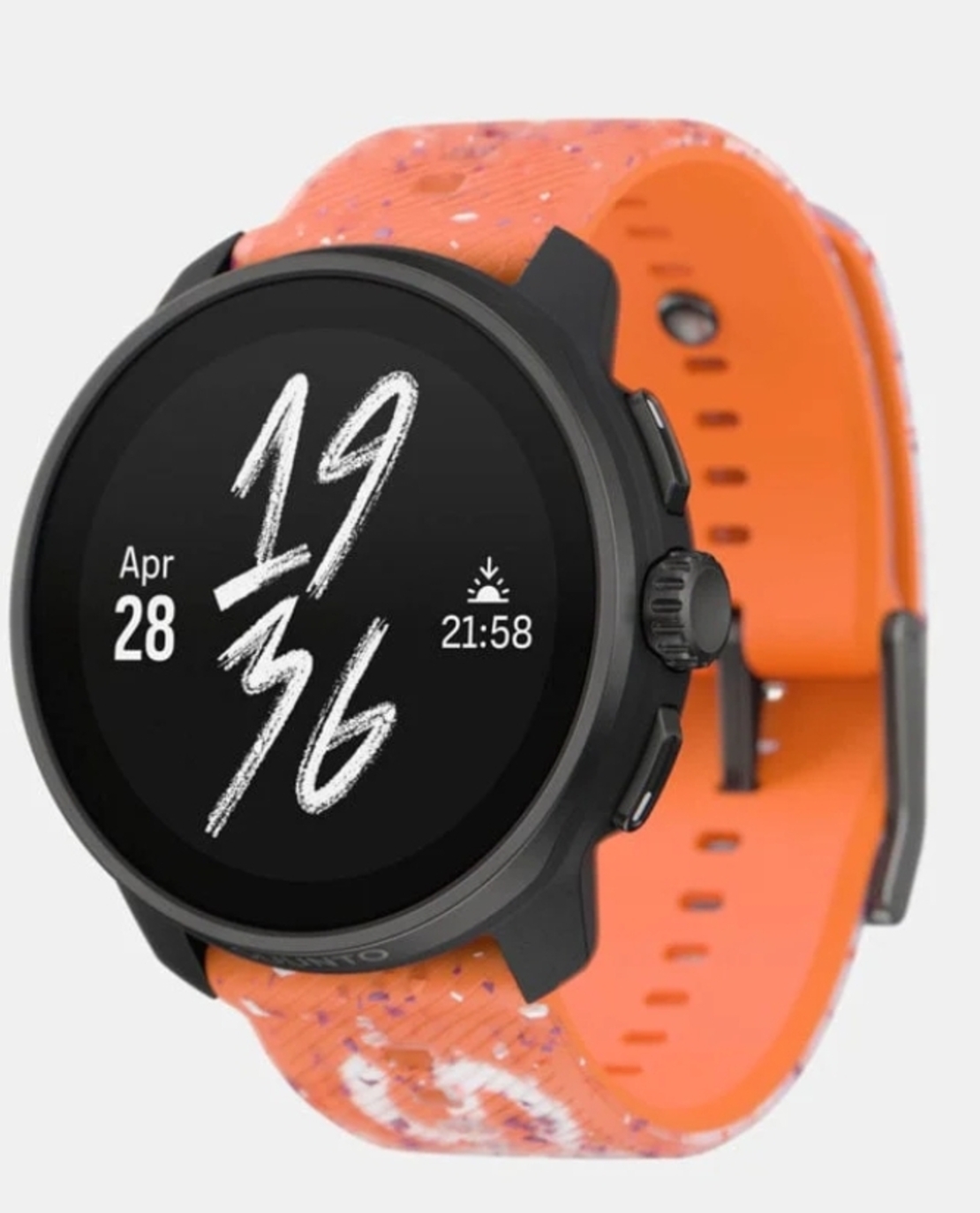 SUUNTO Race S