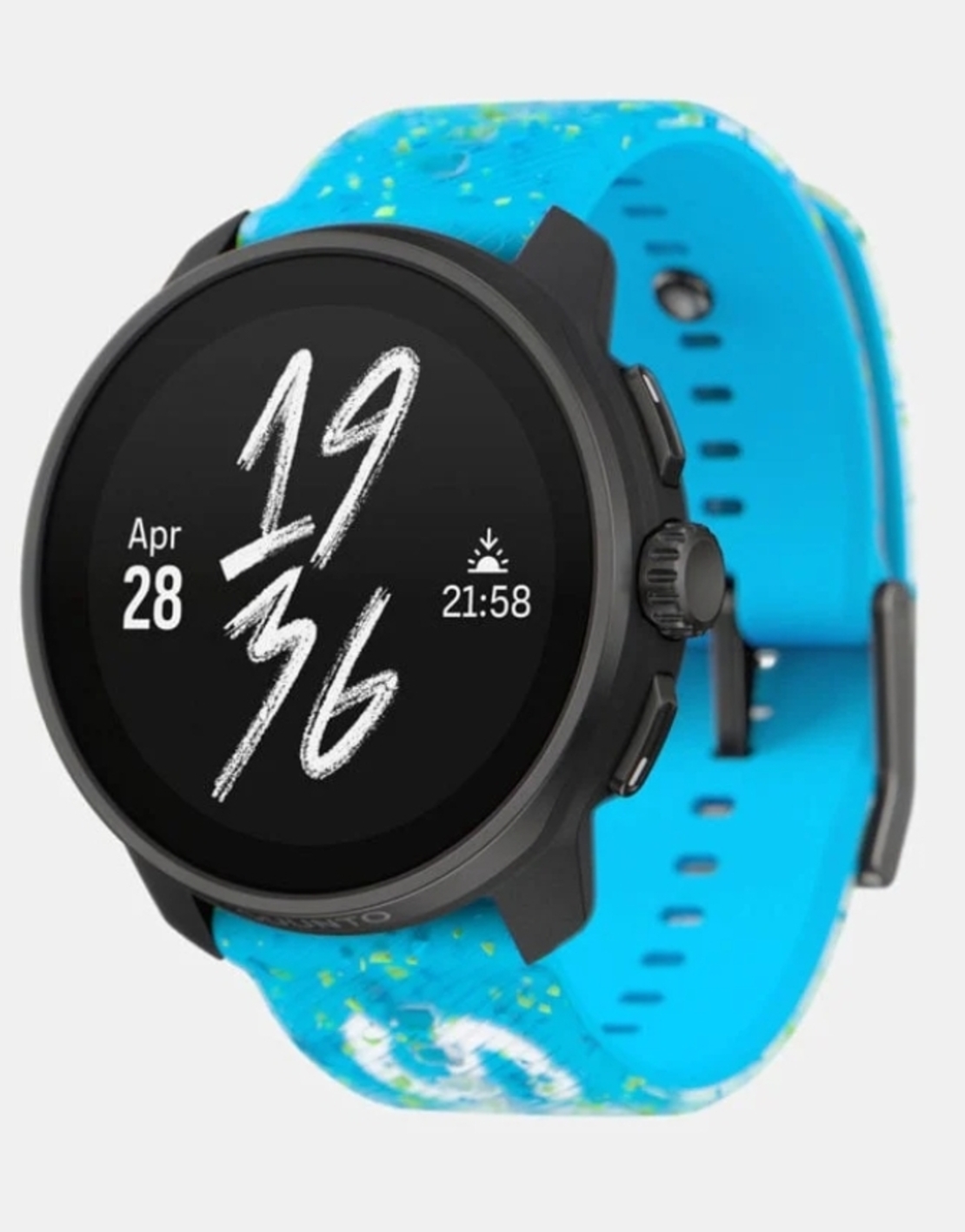 SUUNTO Race S