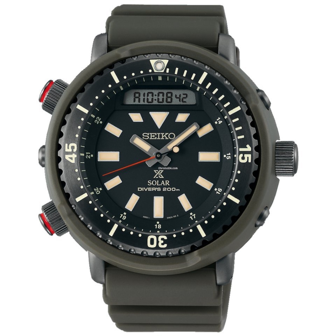 SEIKO SNJ031P1