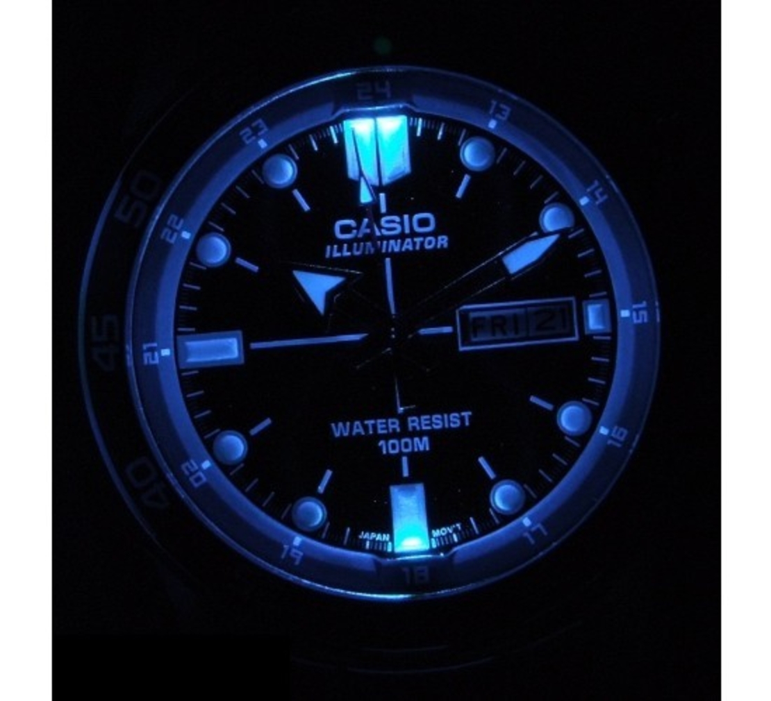 Casio MTP-E203D-2AV