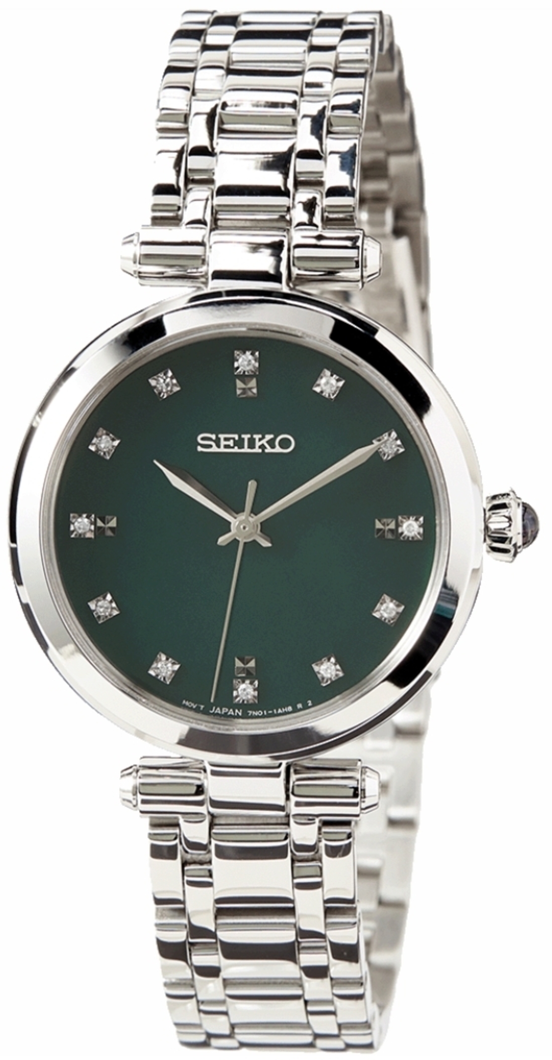 שעון נשים Seiko Srz535