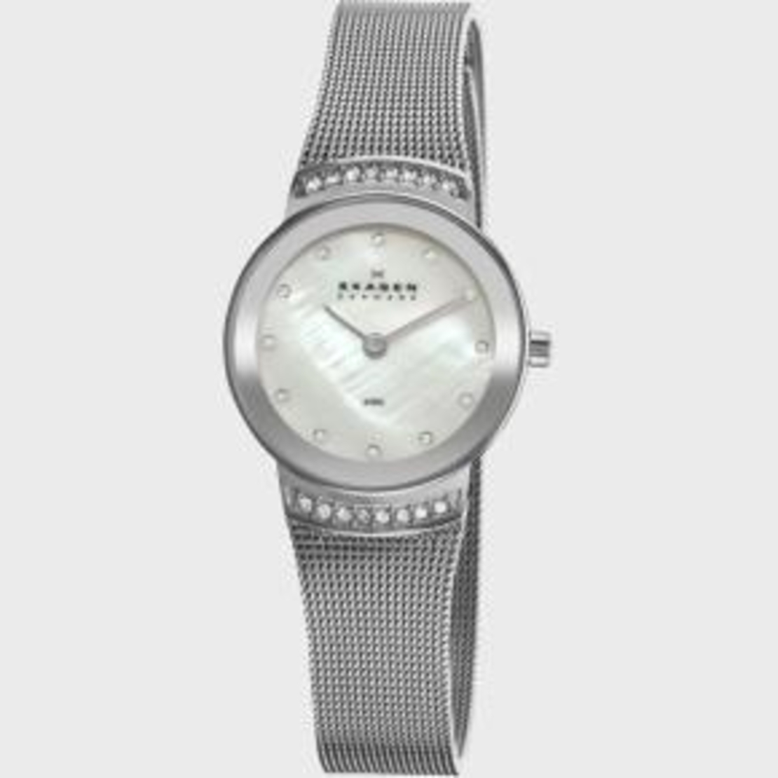 Skagen 812SSS