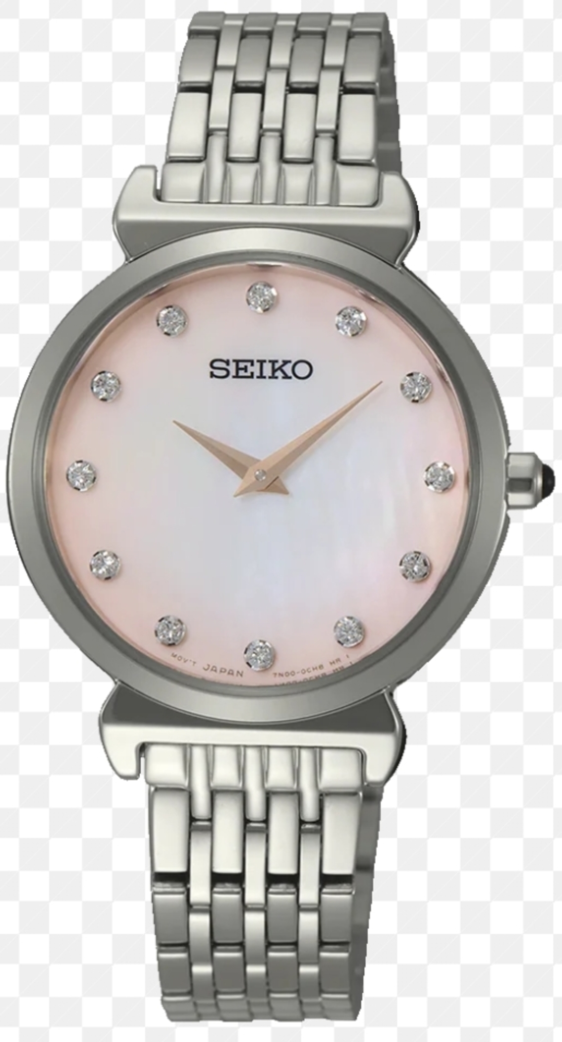 שעון נשים Seiko Sfq803