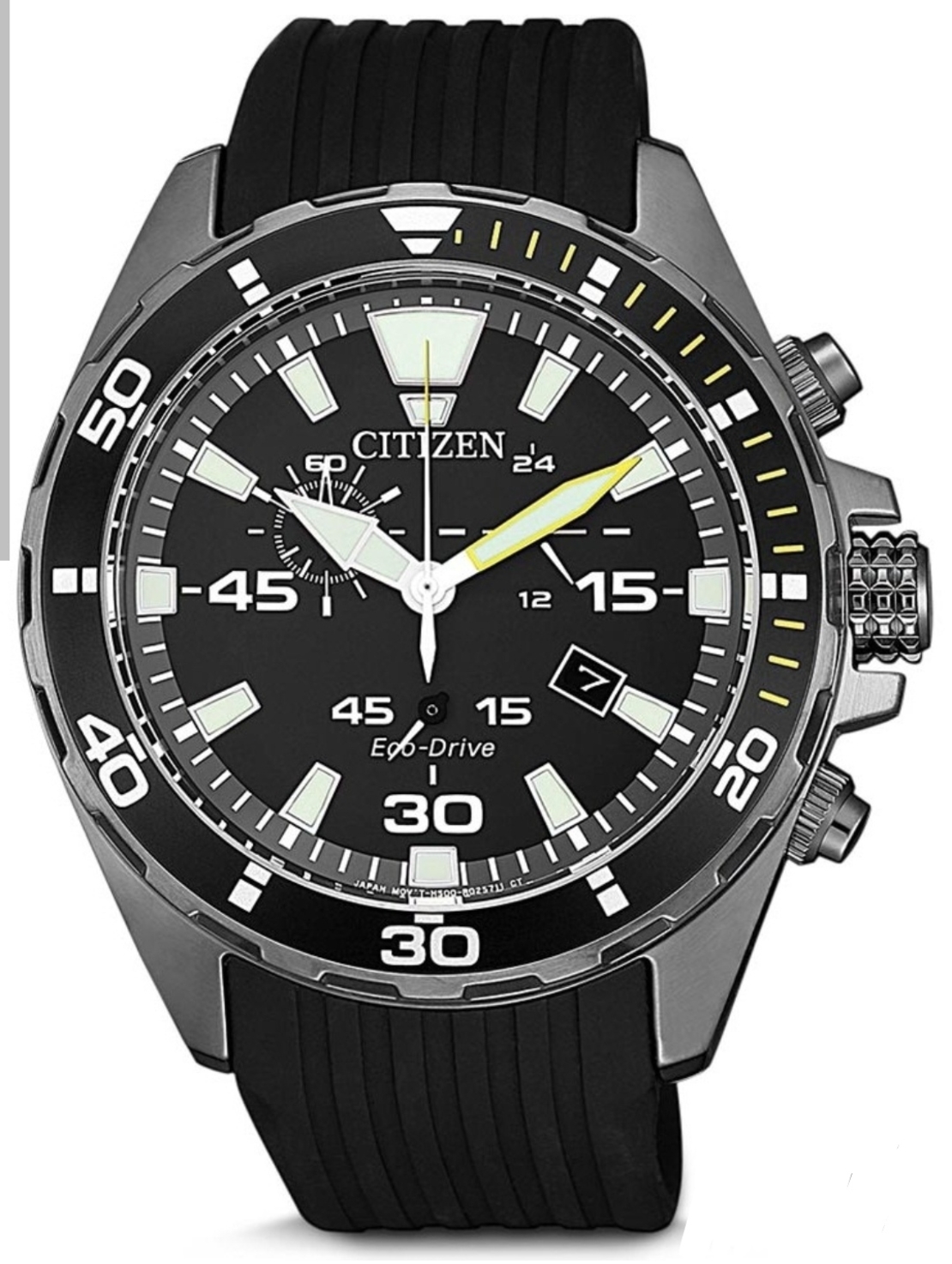 Citizen AT2437-13E