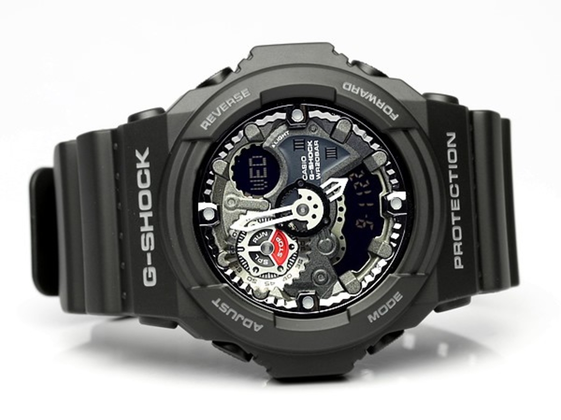 Casio GA-300-1A