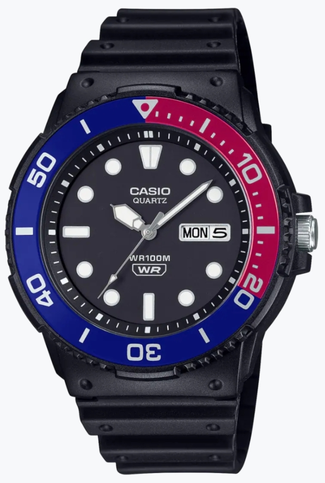 Casio MRW-230H-1