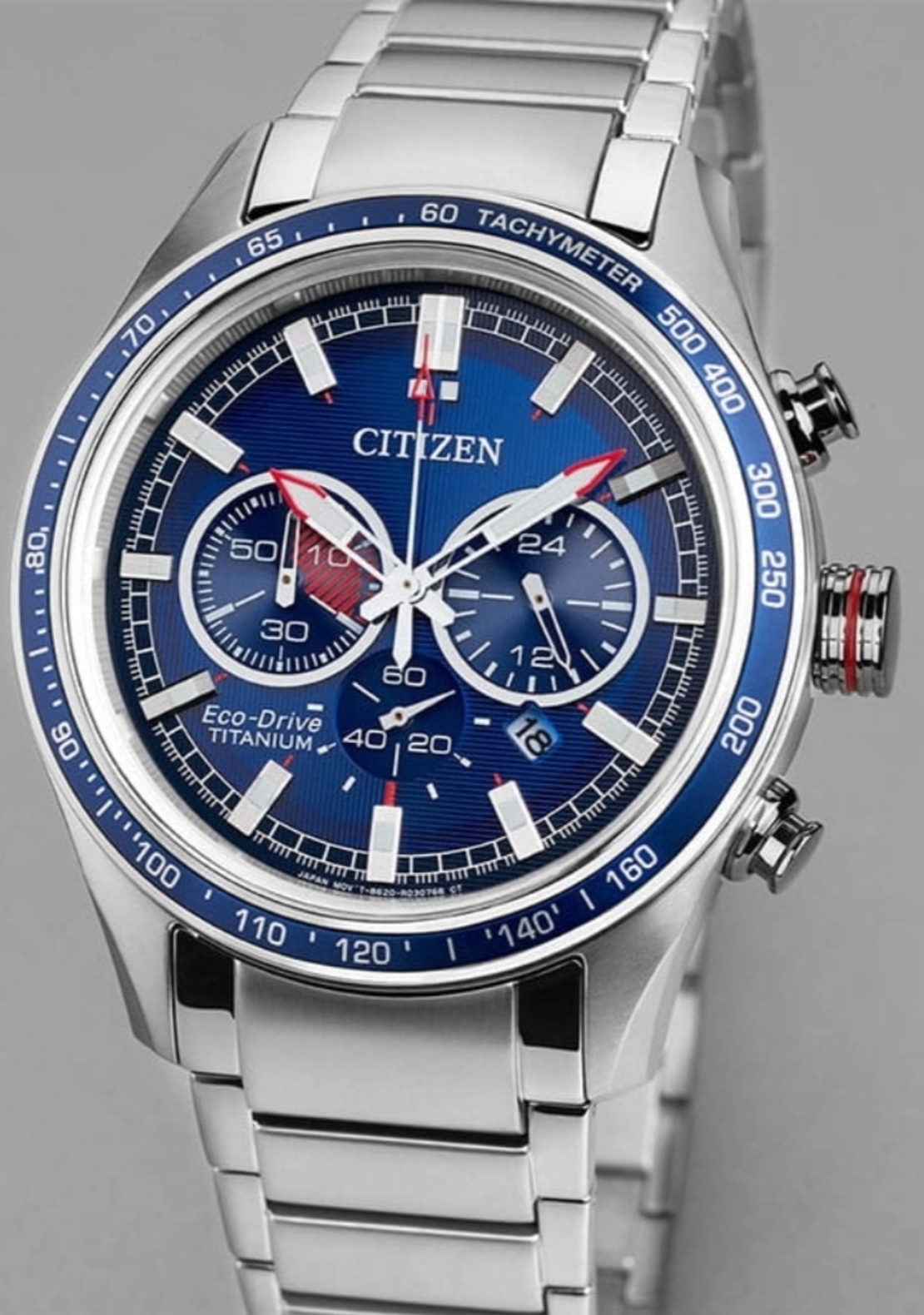 Citizen CA4490-85L