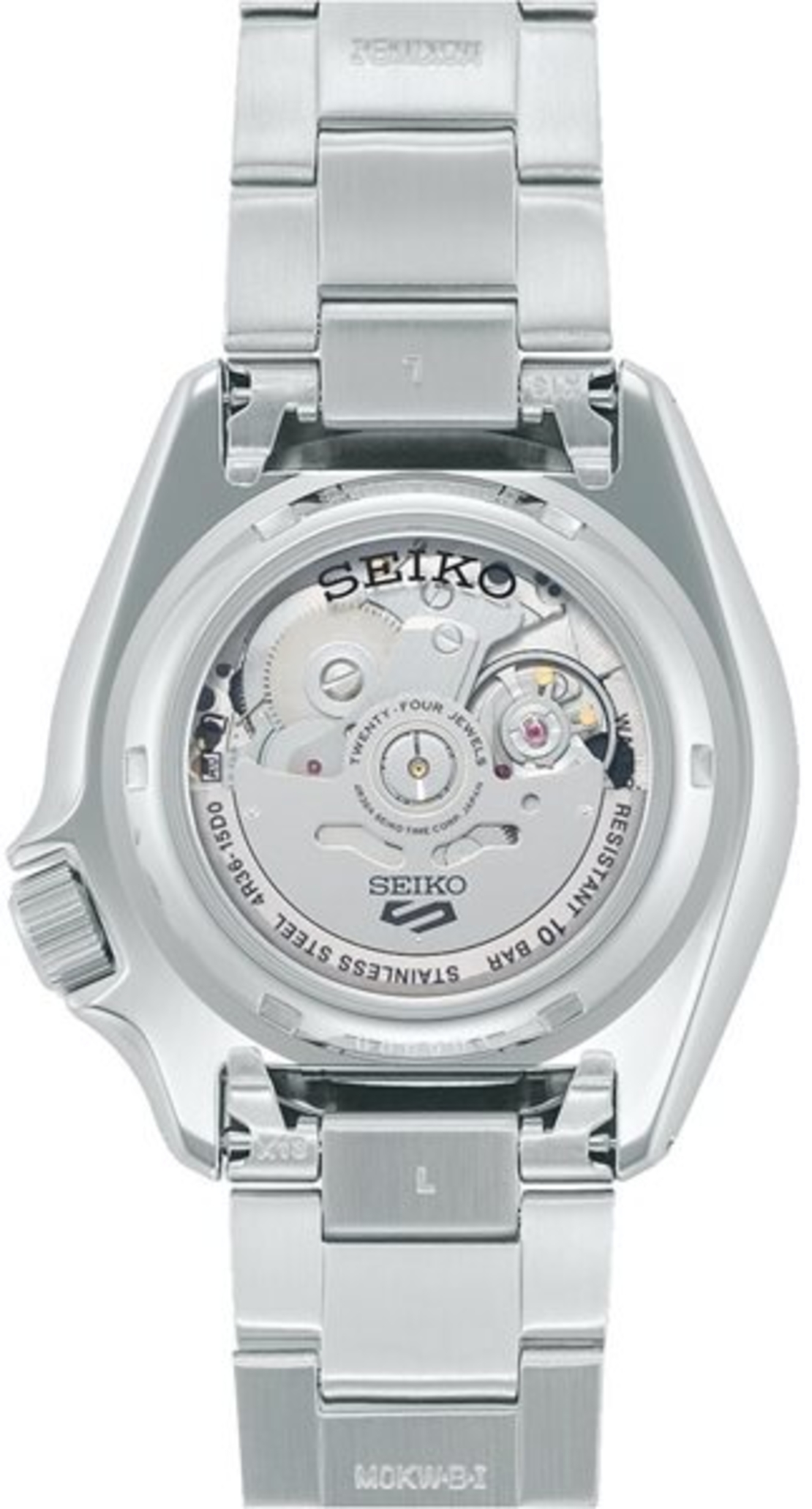 Seiko srpk13k1