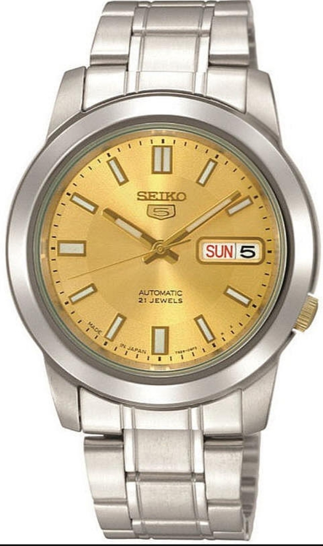 Seiko snkk13k1