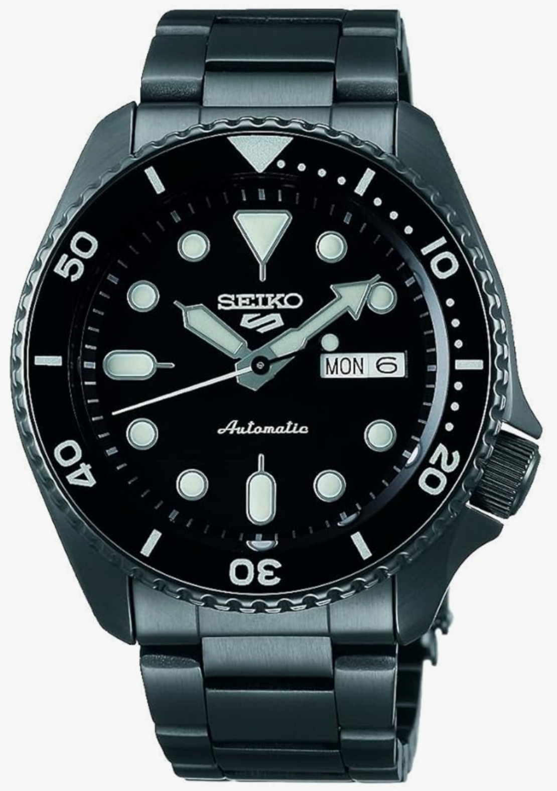 Seiko SRPD65