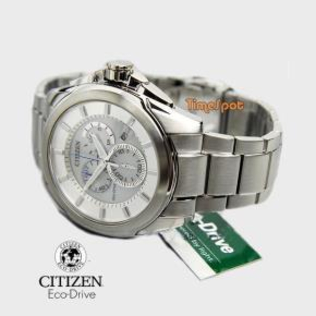 CiTiZEN AT0821-59A
