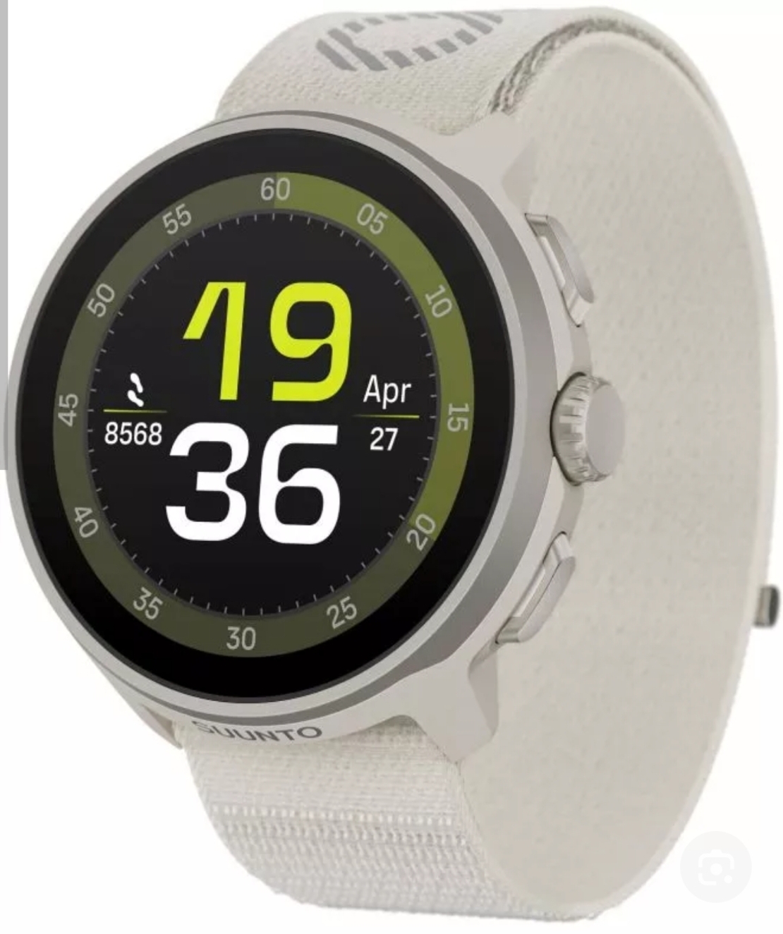 Suunto Run