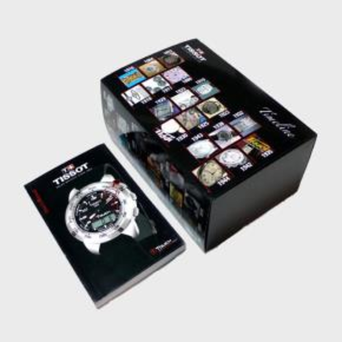 T0186171605100 Tissot