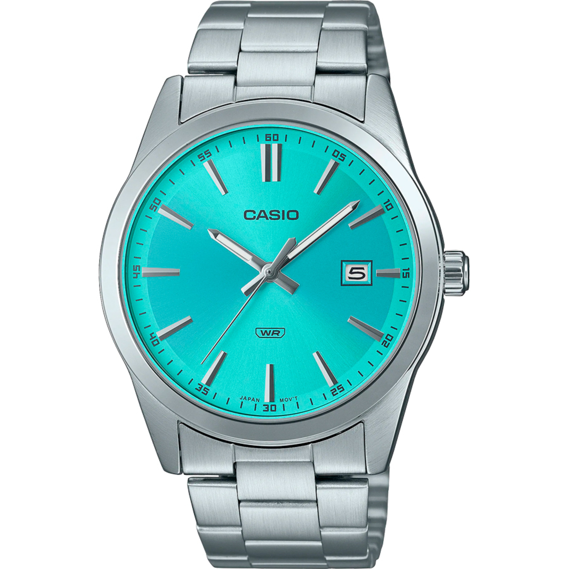 CASIO MTP-VD03D-2A3