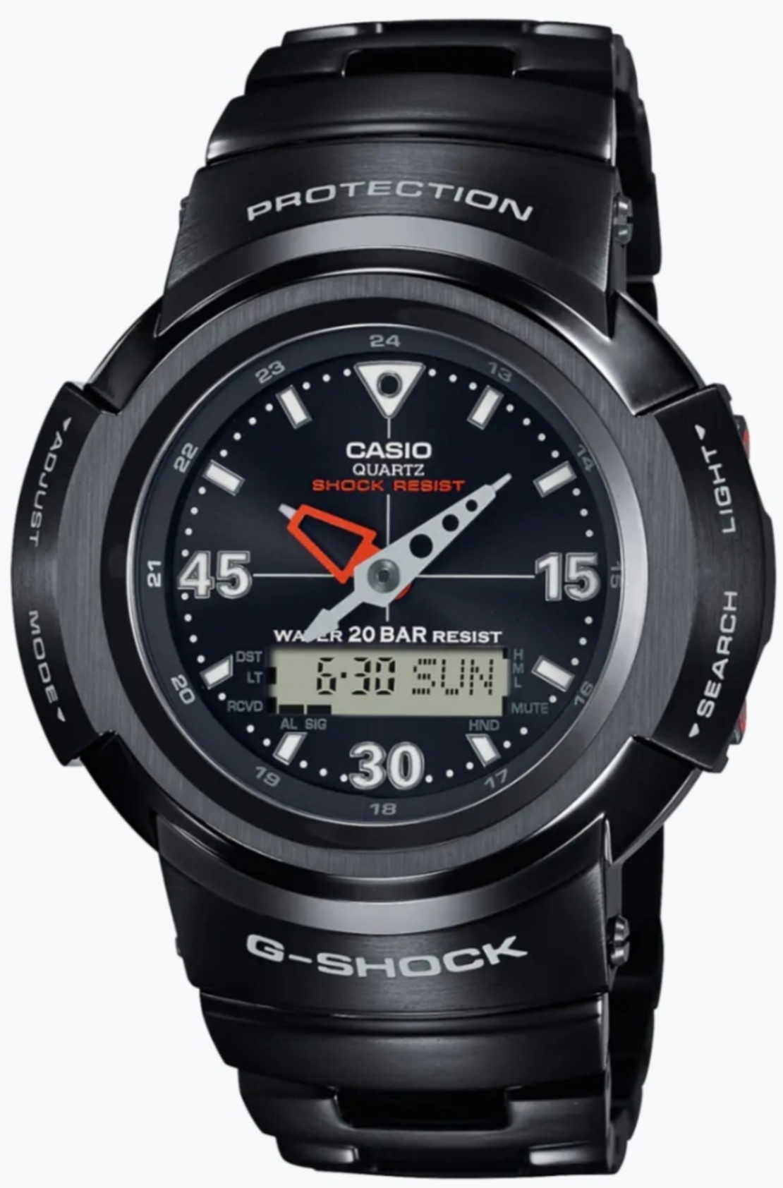 Casio AWM-500-1A