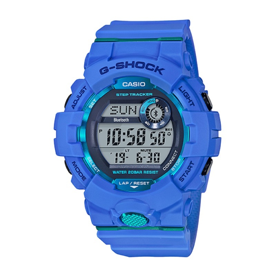 Casio GBD800-2