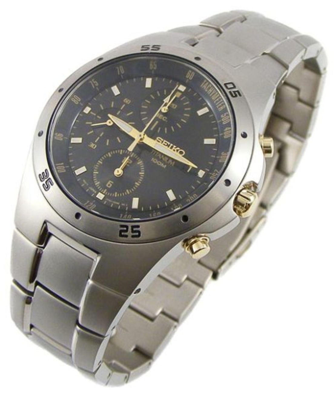 SEIKO SND451P1