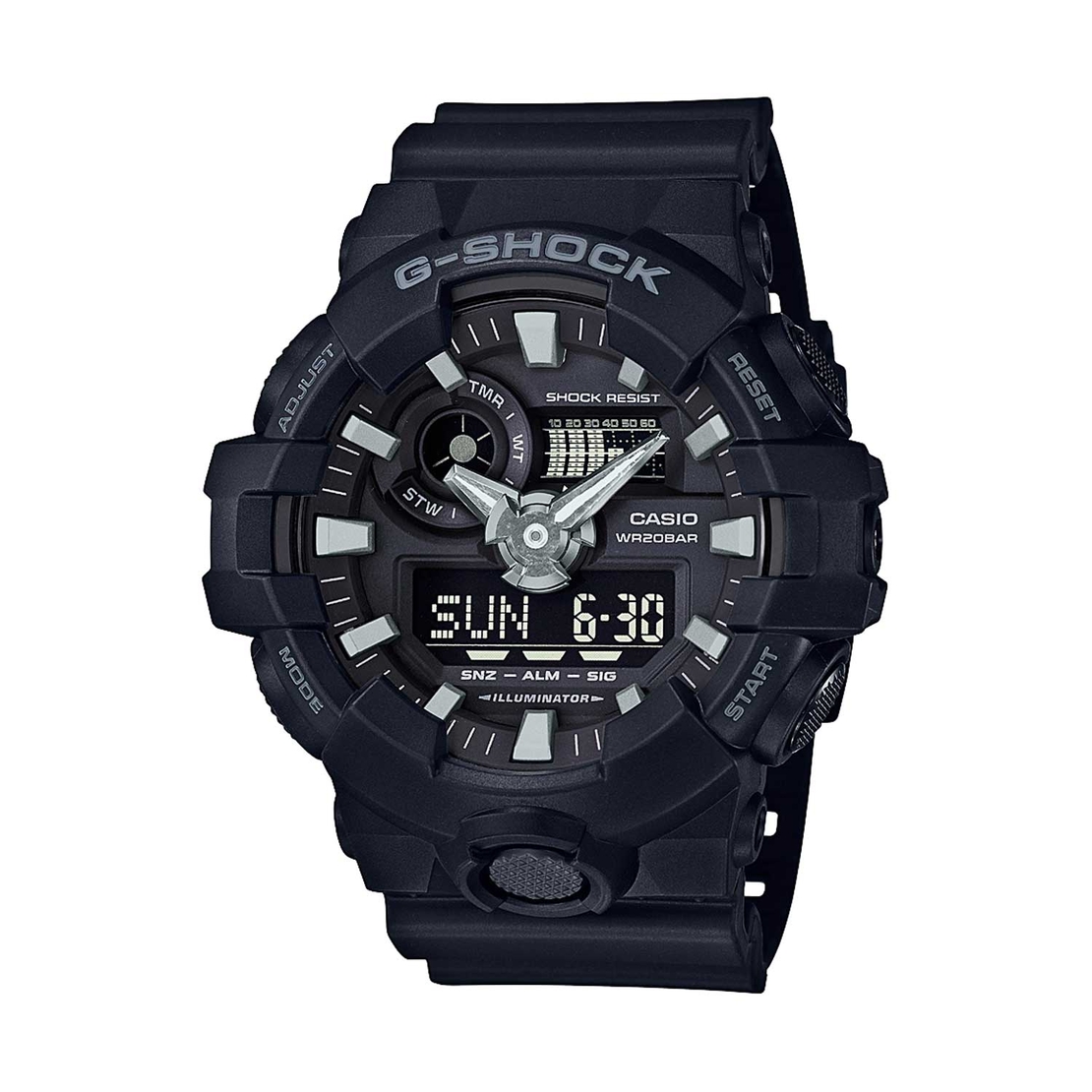 CASIO GA-700-1