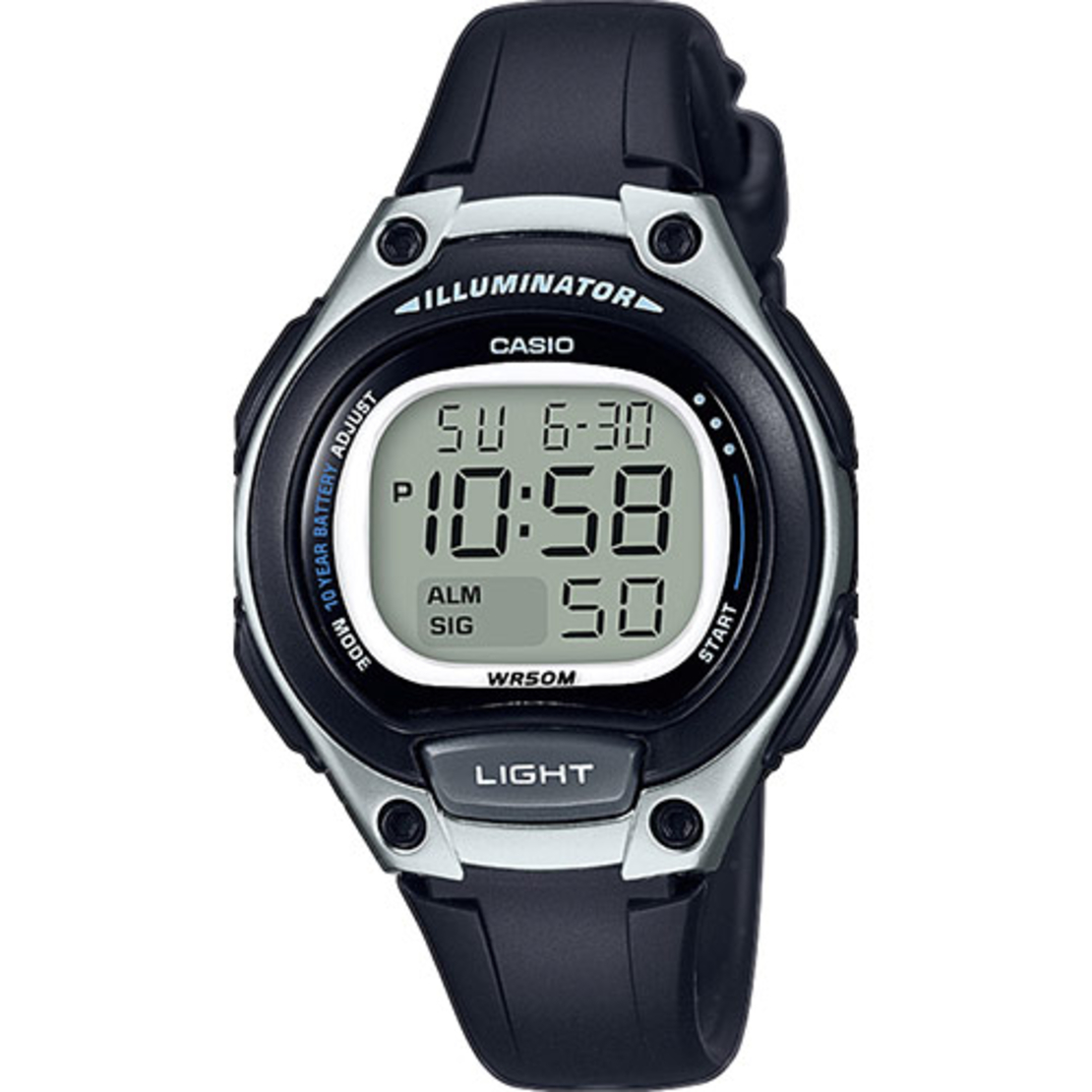 שעון יד Casio LW203-1A
