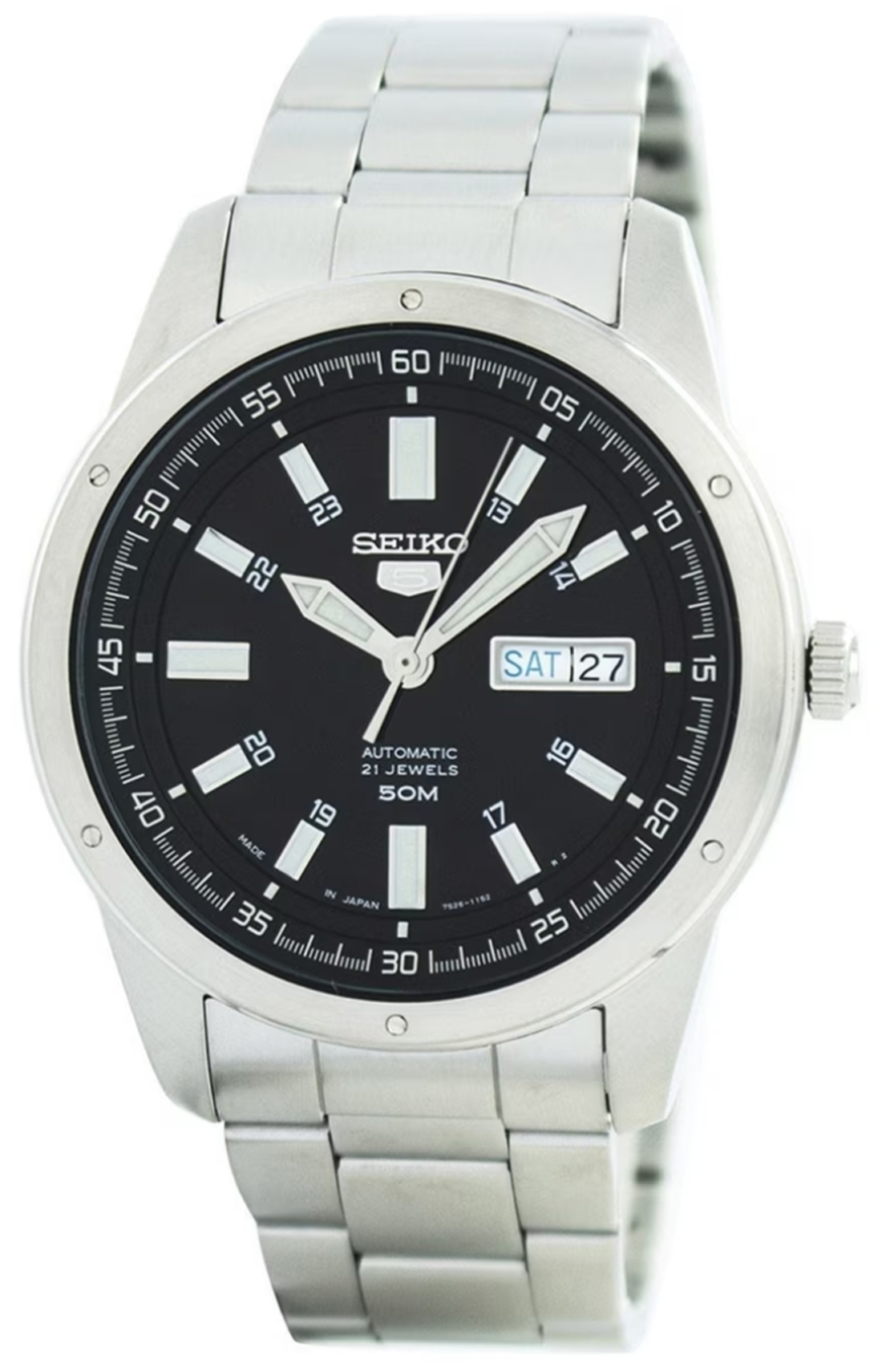 Seiko SNKN13J1