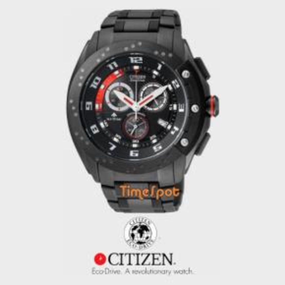 CiTiZEN AT0729-51E