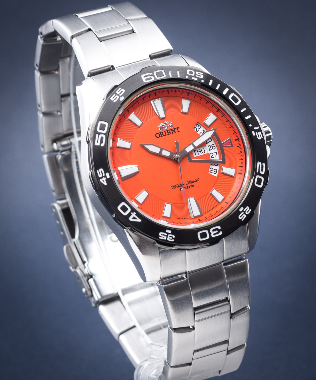 Orient FUG1S002M6
