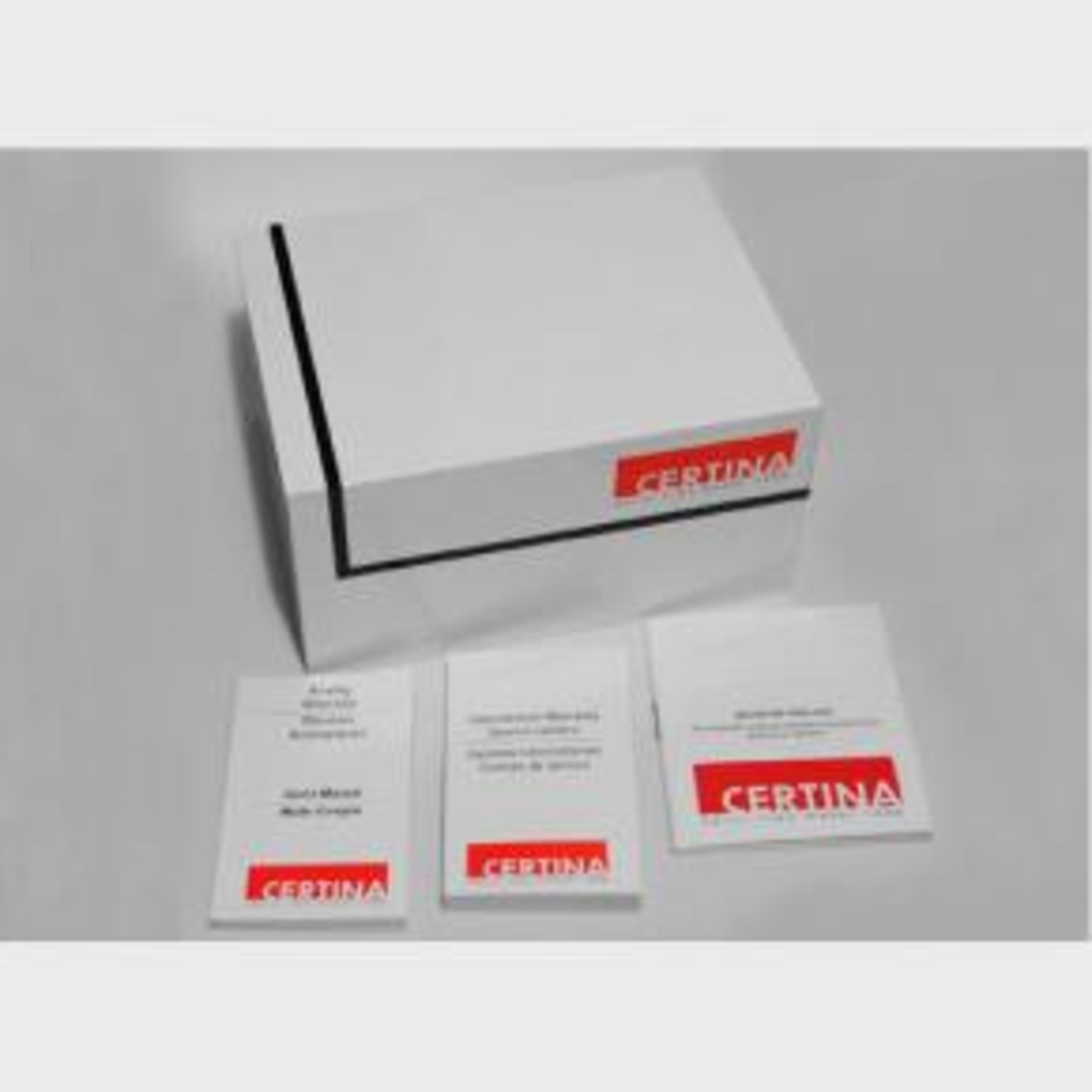 C0204191605700 Certina