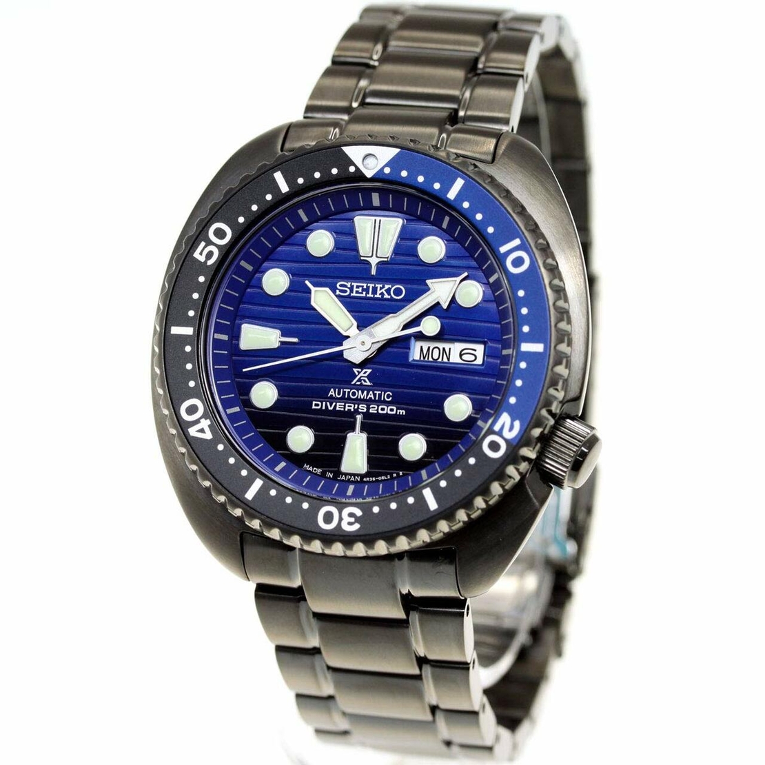 Seiko SRPD11K1