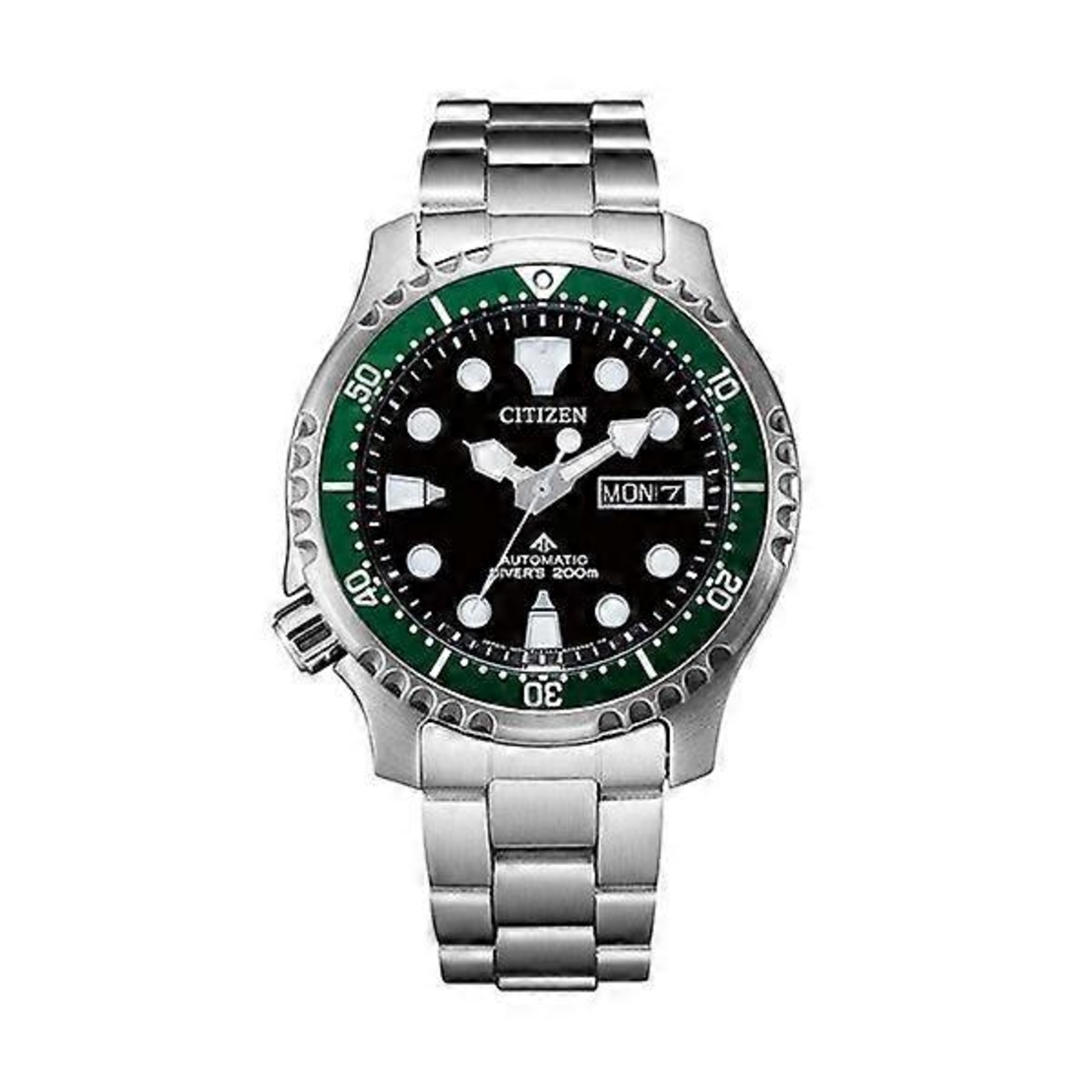 Citizen NY0084-89E