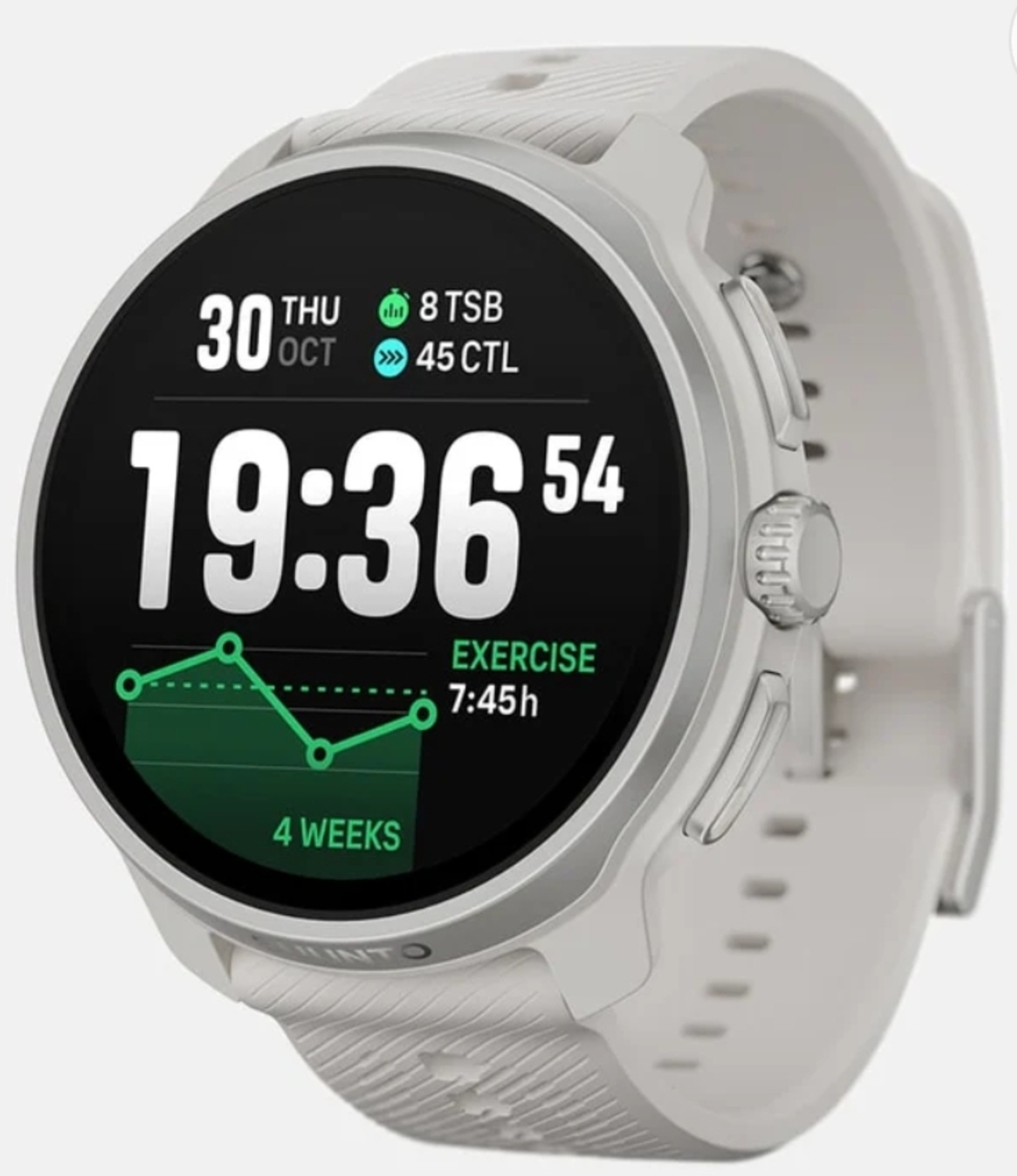 Suunto Race 2