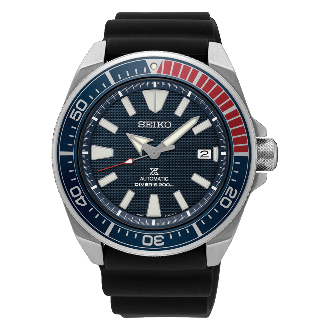 שעון יד אנלוגי Seiko SRPB53K1