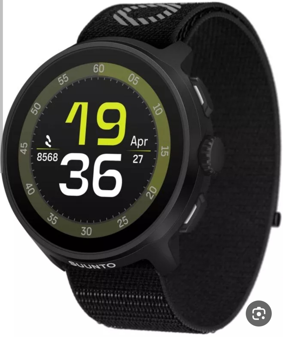 Suunto Run