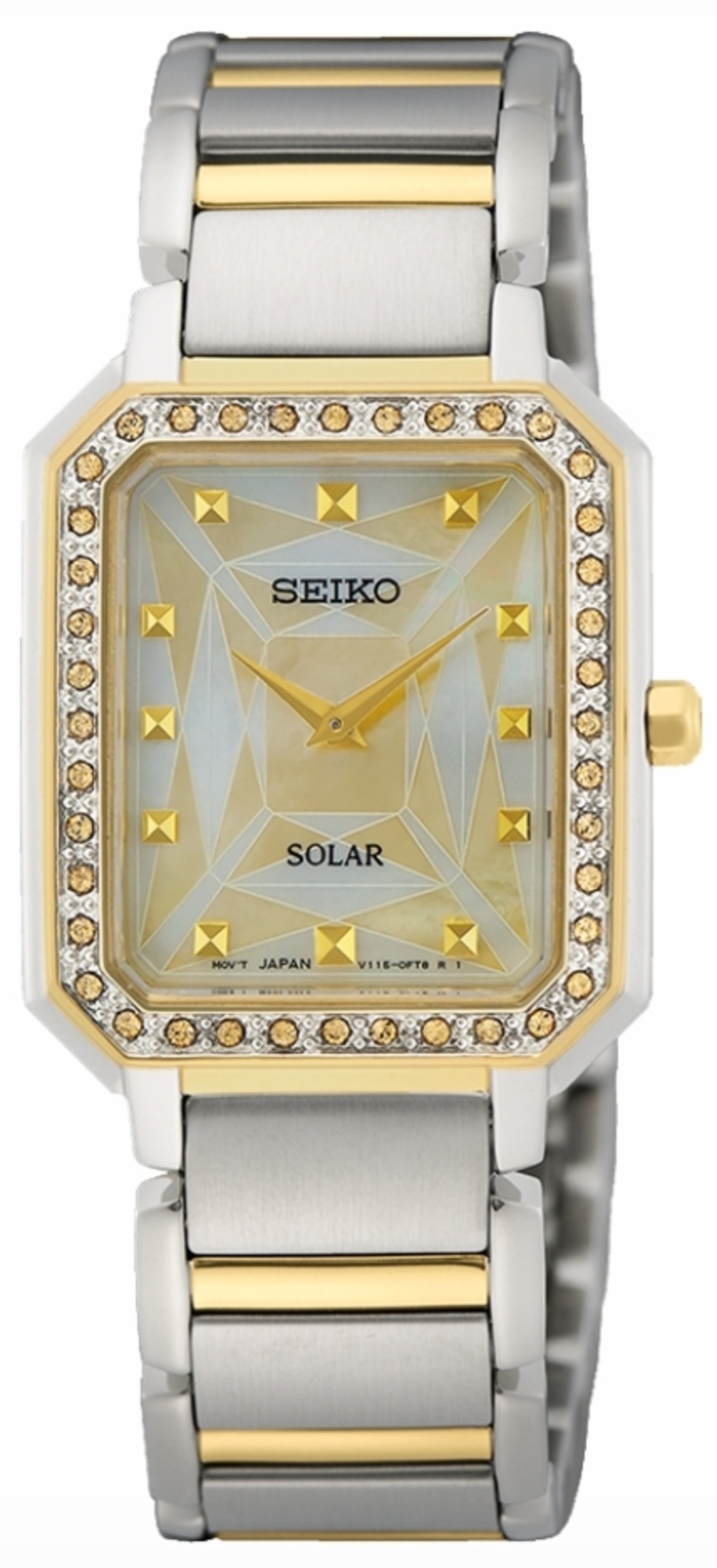 שעון נשים Seiko Sup452
