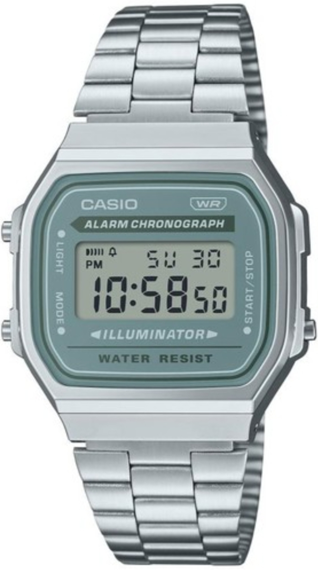 שעון יד Casio A168WA