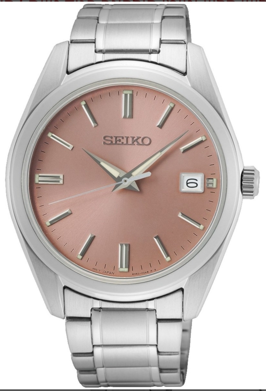 SEIKO SUR523P1