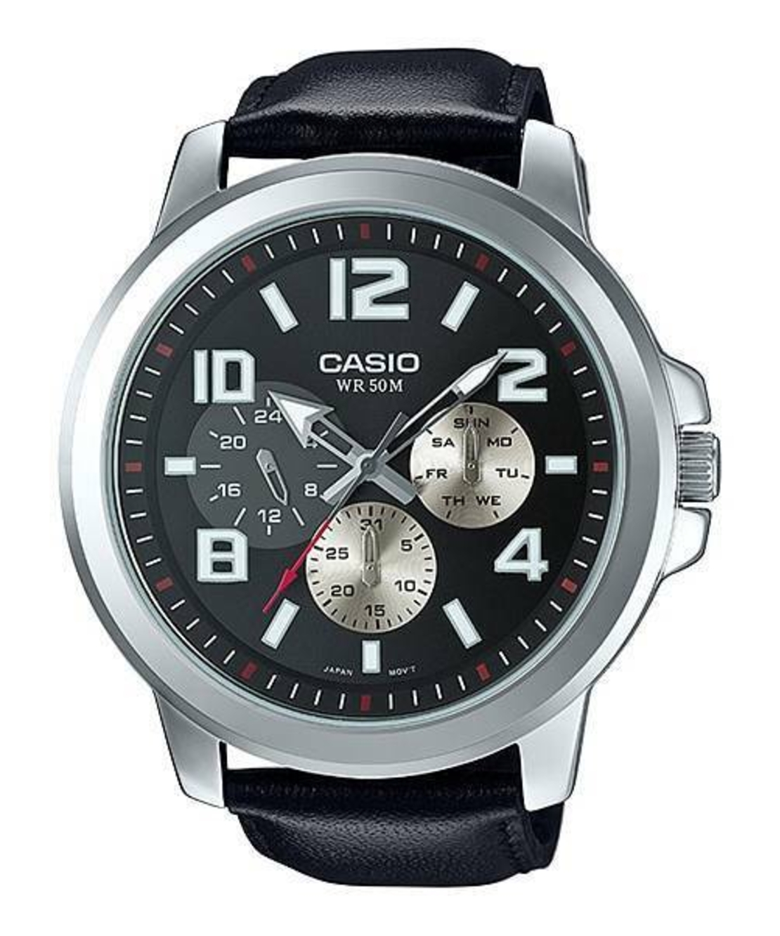 Casio MTP-X300L