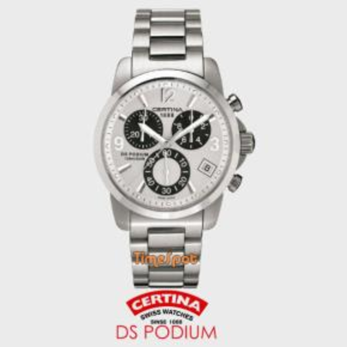 Certina 53671294216